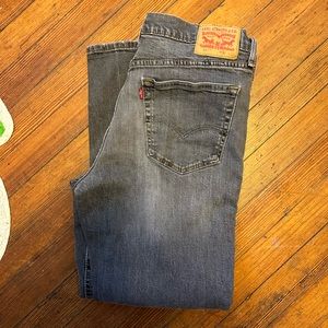 Levi 541 Jeans - size 36 x 32